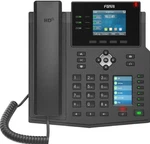 Fanvil X4u 12-line Mid-level Ip Phone - 2.8" Color Screen & 2.4" Side. Fixed Price $83.99.