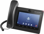 Grandstream Gxv3370 Ip Phone - Corded Corded/cordless Bluetooth, Wi-fi. Fixed Price $229.00.