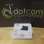 Nec Gt210 Itx-1615-1w(bk) Tel Gt 210 Be117876 Itx-1615-1w. Fixed Price $79.00.