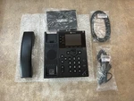 Polycom Vvx 350 2200-48830-025 Vvx350 Ip Gigabit Phone. Fixed Price $39.99.