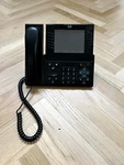 Cisco Cp-9971-k9 Unified Ip Phone - Black. Fixed Price $20.67.