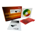 Startech.com Model Cb1pecp 1 Port Parallel Cardbus Adapter New In Box. Fixed Price $25.00.