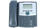 Cisco Linksys Spa921 1-line Voip Sip Ip Telephone 1 Lan Port Geniune Brand New. Fixed Price $99.00.