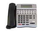 Nec Dth-8d-1 Dterm 80 Digital Phone, Cleaned And Tested, New Handset. Fixed Price $25.00.