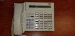 Tadiran Coral Dkt-2320 White 28 Button Speakerphone Mpn 440961200. Fixed Price $49.95.