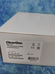 Clearone Max Ip Conference Phone Expansion Kit, 910-158-361. Fixed Price $79.00.