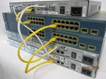 Cisco Ccna Ccnp Lab Kit 1x1841ios 15.1,2x 2600xm 2x 2960-24,3560 #1 Best Seller. Fixed Price $380.00.