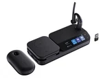 Yealink Headsets 1208654 Teams Mono Bt Wireless Headset Yea-bh71-workstation-.... Fixed Price $276.89.