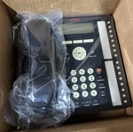 Avaya 1416 Digital Phone Text 700469869 (b Grade) - Refurbished. Fixed Price $79.00.