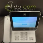 Cisco Dx650 Voip Desktop Collaboration Dx 650 Phone Cp-dx650-w-k9 White. Fixed Price $69.00.