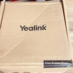 Yealink T53 Ip Phone, 12 Voip Accounts. 3.7-inch Graphical Display Business. Fixed Price $49.96.
