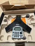 Polycom Soundstation Duo (2200-19000-001). Fixed Price $25.00.