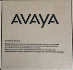 New Avaya Wmnt03a-1009 Wall Mount Kit For 9630 9640 9650 Ip Phones Gray Lot Of 4. Fixed Price $30.00.