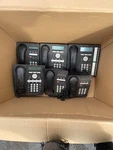 Lot Of 16 Avaya Office Phones Used 700415540. Fixed Price $145.00.