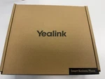 Yealink Mp56 Teams Smart Business Phone Black Ethernet (rj-45) Speakerphone (4). Fixed Price $140.00.