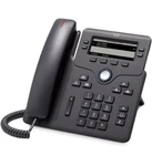 Cisco Cp-6851-3pcc-k9 6851 Phone For Mpp. Fixed Price $107.72.