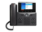 Cisco Cp-8861-3pcc-k9 Phone Ii Price Incl Vat 3 Yr Warranty* B2b. Fixed Price $343.14.