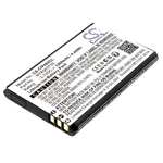 Batterie 1200mah Rtr001f05 For Cisco Ip Dect 6800, 6825, Cp6825-3pc-k9. Fixed Price $55.14.