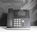 Sangoma S505 Ip Phone For Office W/ Stand & Handset. Fixed Price $34.99.
