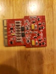 Sangoma A400 Fxo-5 Module Fxo-46725. Fixed Price $55.00.