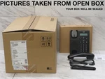 New Sealed Lot Of 10 Cisco Unified Cp-3905 Uc Standard Headset Sip Phone. Fixed Price $399.99.
