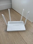 Grandstream Gwn7052 Wifi Router Dual Band 802.11ac. Fixed Price $28.64.