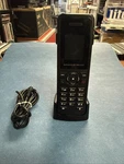 Grandstream Dp720 10 Sip Accounts Full Hd Audio Dect Voip Telephone Untested. Fixed Price $14.95.
