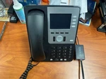 Snom Snom-821-bk Ac 821 Black Wireless Phone With Power Supply. Fixed Price $60.00.
