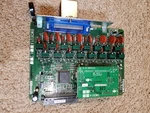 Toshiba Bwdku1 Bwdku1a V.2 With Swdr1a 16-port Digital Station Card Refurbished. Fixed Price $29.99.