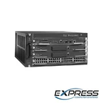 Cisco Ws-c6504-e 2x Sup720 X6516-ge-tx Pwr-2700-ac/4. Fixed Price $1100.00.