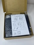New Polycom Vvx 350 Business Ip Phone 2201-48830-025. Fixed Price $147.46.
