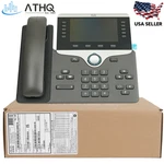 Cisco Cp-8851-3pw-na-k9 Ip Phone 8851 Mpp 5-line Voip Sip W/ Power Cube 4 - New. Fixed Price $234.99.
