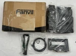 Fanvil X4u Voip Gigabit Poe Ip Phone Lcd Display With Cords. Fixed Price $99.99.