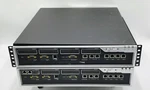 Lot Of 2 Mitel 3300 Mxe 50005090 / Icp Controller. Fixed Price $219.99.
