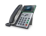 8 Line Bluetooth Landline Phone With Color Display And Noise Blocking Technology. Fixed Price $240.11.