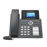 Grandstream Gs-grp2604p 3 Lines / 6 Sip Accounts Ip Phone Free Shipping. Fixed Price $89.99.