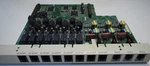 Expansion Card Panasonic Kx-tes824ce Advanced Hybrid System. Fixed Price $140.00.