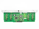 Nortel Nt7b75aaag Global Analog Caller Id Trunk Cartridge *new*. Fixed Price $299.99.