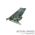 Brooktrout Tr1034+e4-4l-r Pcie X4 Combi Voice/fax/data Board Mpn: 901-007-09. Fixed Price $71.24.
