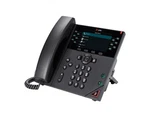 Hp Poly Vvx 450 Voip Phone 3-way Call Capability Srtp, Sip, Sdp 8b1l7aa#ac3. Fixed Price $418.99.