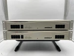 Lot Of 2 Avaya Ip 406 Office Ds V2 Mu Law 700359946. Fixed Price $130.00.