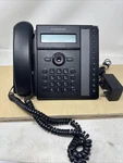 Fortinet Fortifone Fon 460i Ip Phone With Handset And Power Adapter. Fixed Price $39.00.