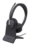 Yealink 1208693 Bh70 Dual With Stand Teams Usb-a Headset E. Fixed Price $194.93.
