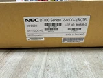 Nec Itz-8ldg-3 (bk) New. Fixed Price $225.00.