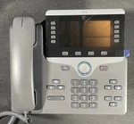 Cisco Cp-8861-3pcc-k9 Gigabit Multiplatform Firmware Ip Phone -same Day Shipping. Fixed Price $299.99.