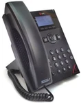 Poly Polycom Vvx 150 Business Voip Phone Tabletop 2200-48810-001. Fixed Price $69.07.