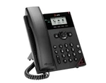 Polycom Vvx 150 2-line Business Ip Phone Py-2200-48812-025 Microban Treatment. Fixed Price $29.95.