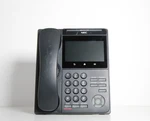 Nec Itk-8tcgx-1 (bk) Dt900 Series Self Labeling Color Ip Phone. Fixed Price $34.99.