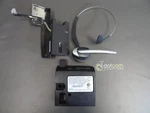 Mitel Cordless Headset Dect Wireless 5330e 5340 5340e 5360 50005712. Fixed Price $189.99.