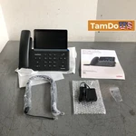 Yealink T77lte Verizon One Talk Smart Desk Phone 4g Lte Wireless Voip Ip. Fixed Price $75.00.